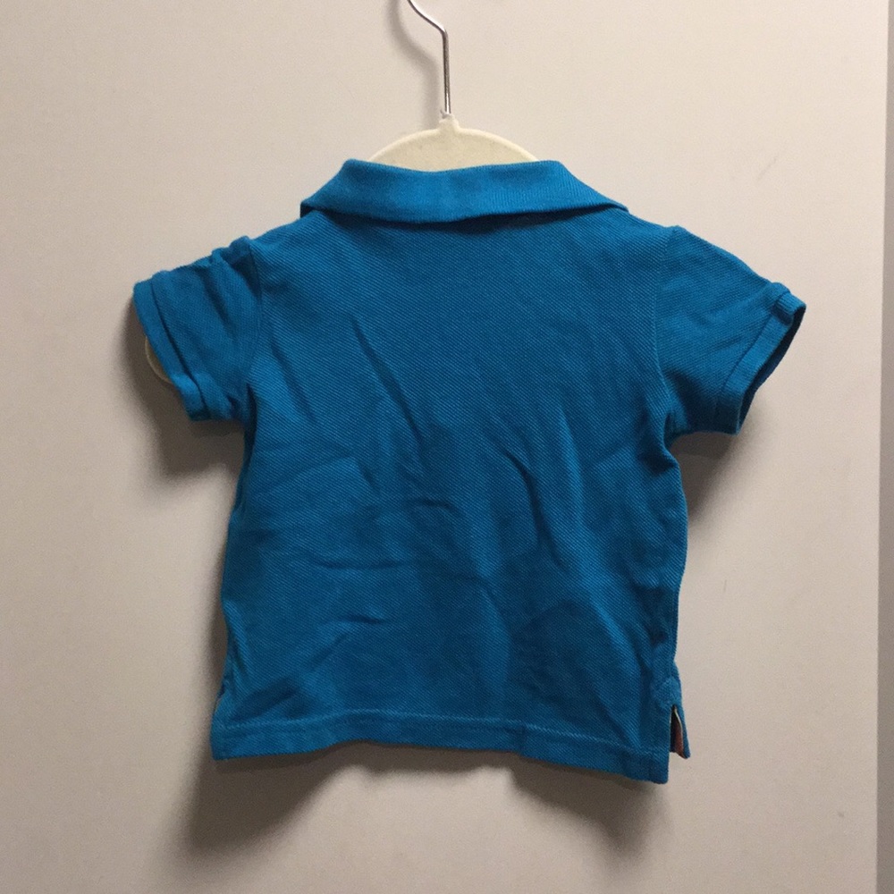 Burberry shirt